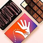 Forgiveness Chocolates Box 37 Pcs