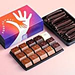 Forgiveness Chocolates Box 37 Pcs