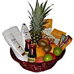 Gift Basket For Her
