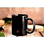 Coffee Lover Mug And Tealight Coasters Set