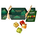 Luxury Chocolates Christmas Tower Gift Set