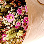 Dried Bouquet Herbstwiese