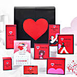7 Days of Love Box