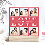 Forever Yours Valentine Hamper