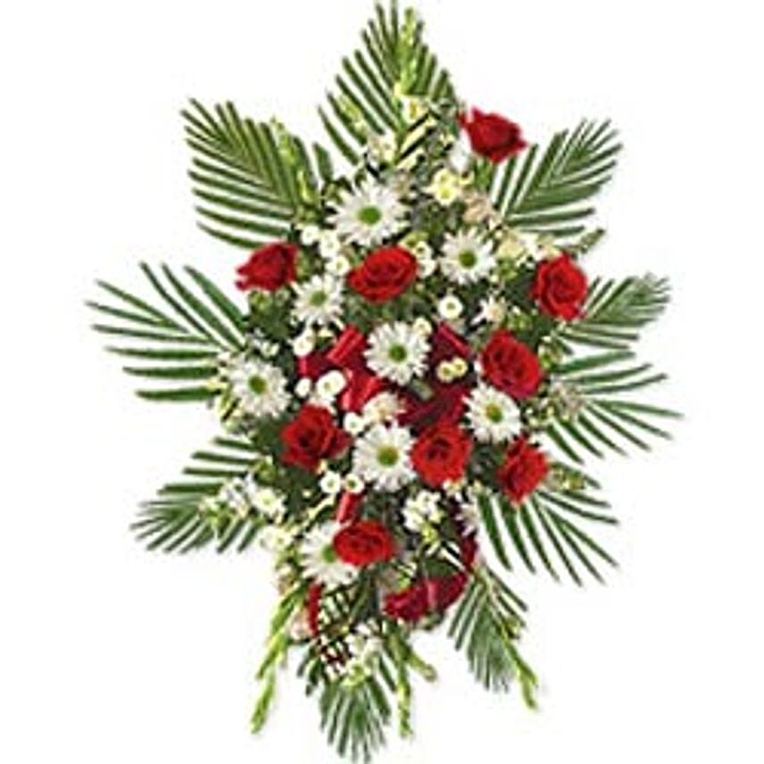 Elegant Farewell-Gre