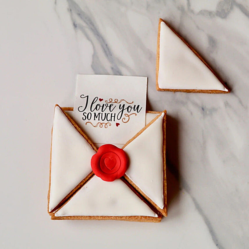 Love Letter