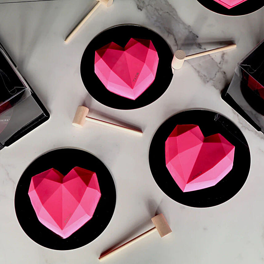 Smash Heart