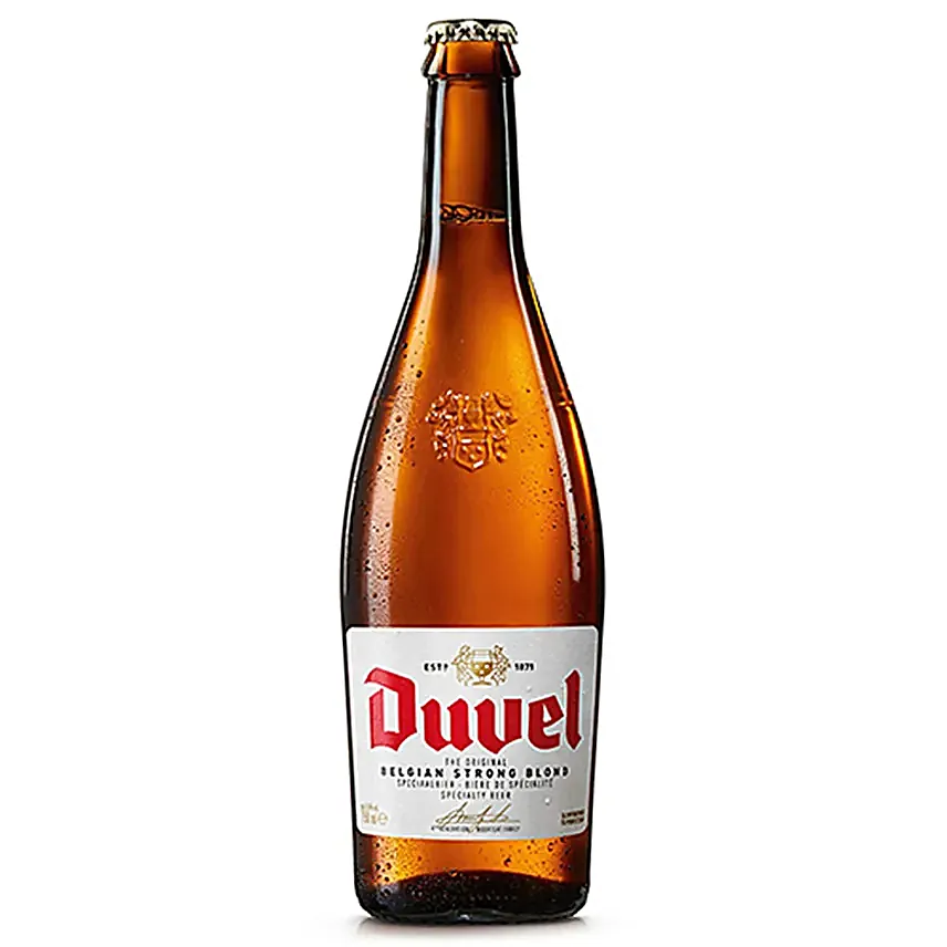 Classic Belgium Large