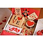 Lovie Dovie Hamper