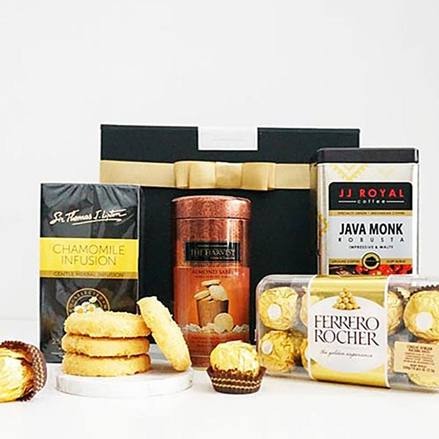 Evening Delight Hamper