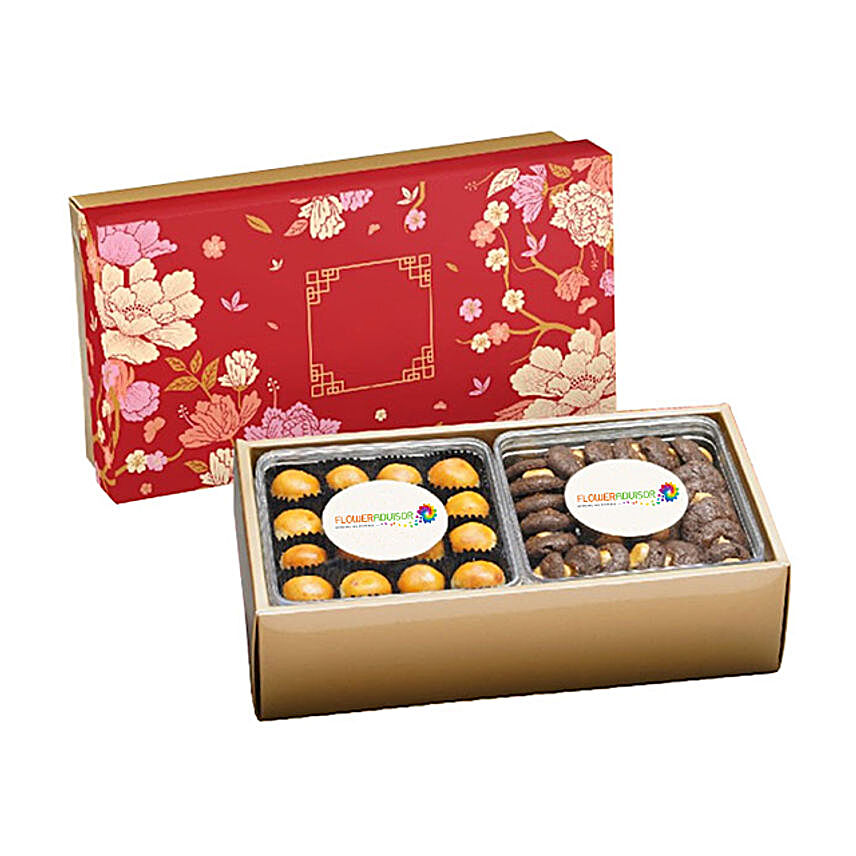 Happy Chinese New Year Special Toples Pack