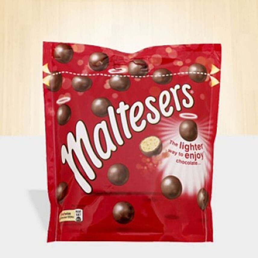 Mars Maltesers Pouch