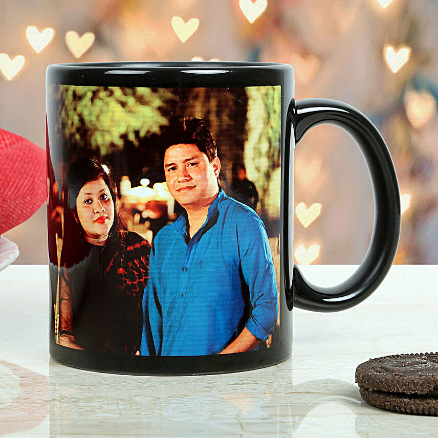 Personalized Couple Mug:Personalised Gifts to Indonesia