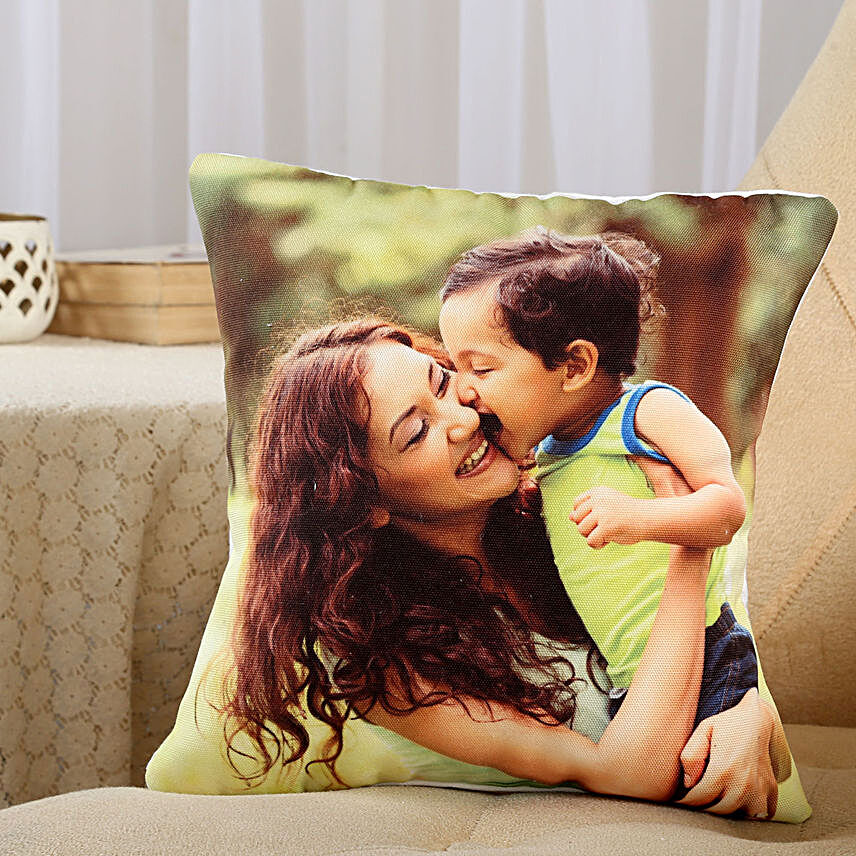 Personalised Mom Special Cushion:Personalised Gifts