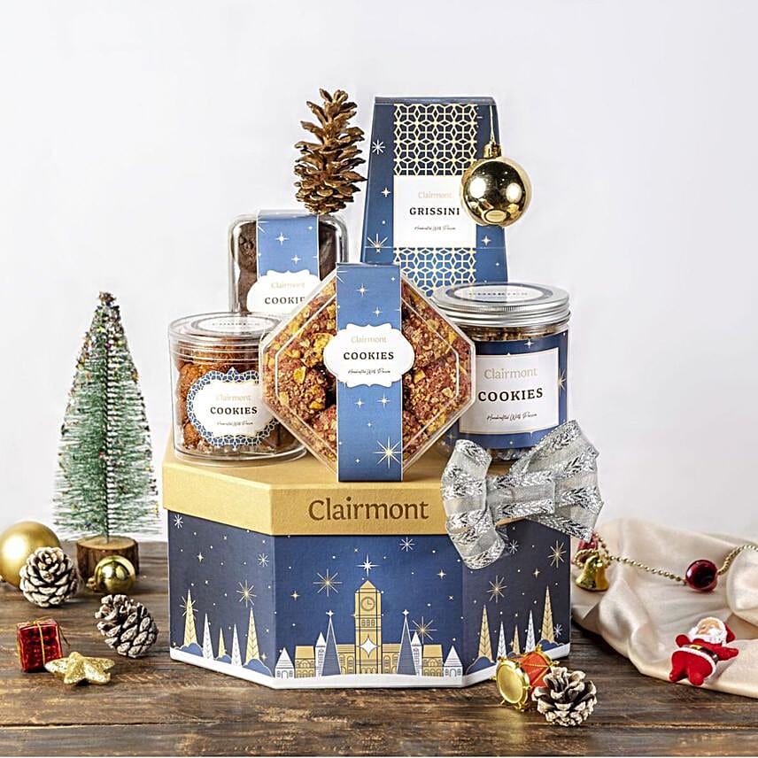 Christmas Cravings Collection