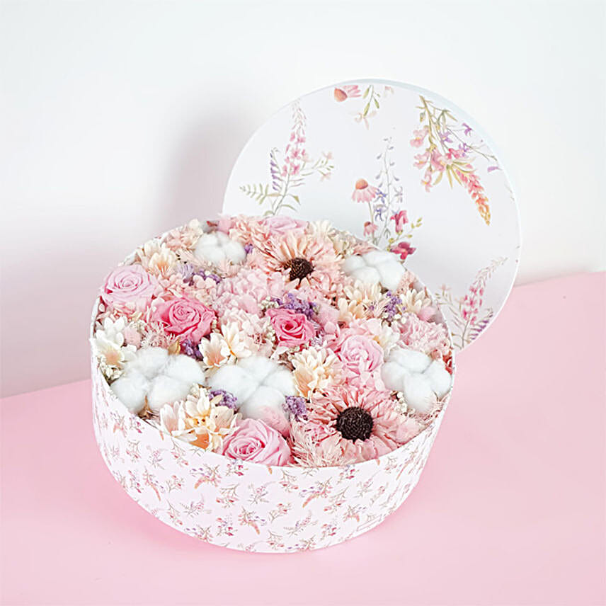 Eternal Preserve Bloom
