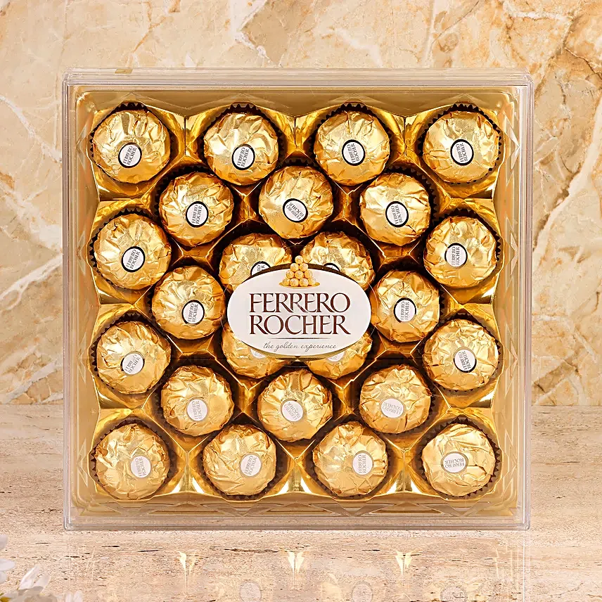 Ferrero Fantasy