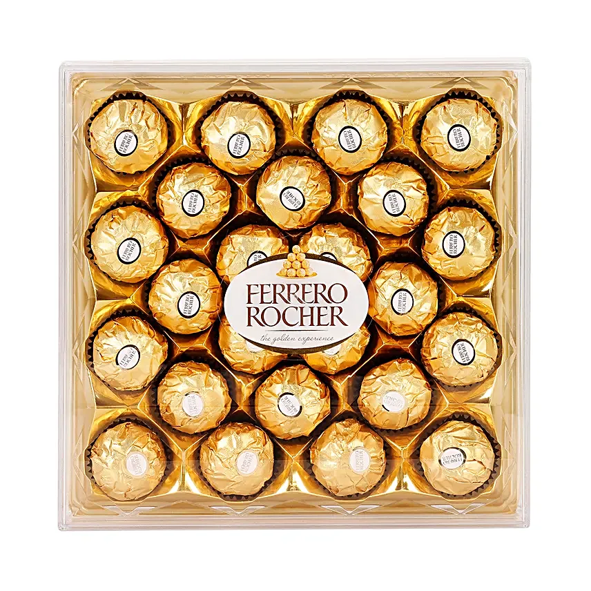 Ferrero Fantasy