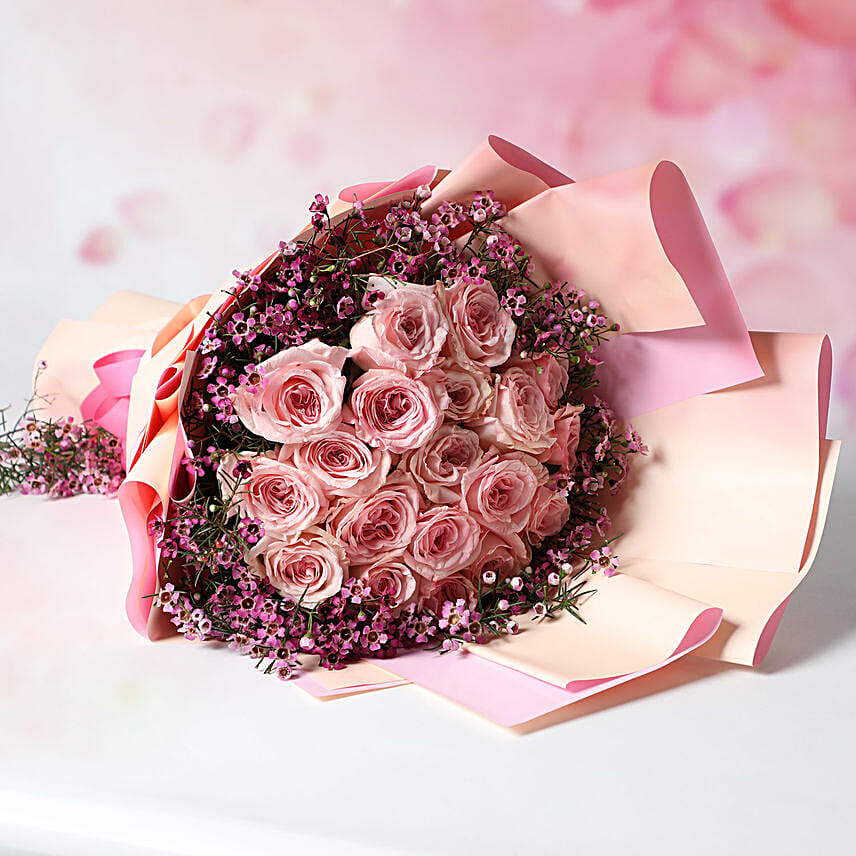 Mystics of Roses