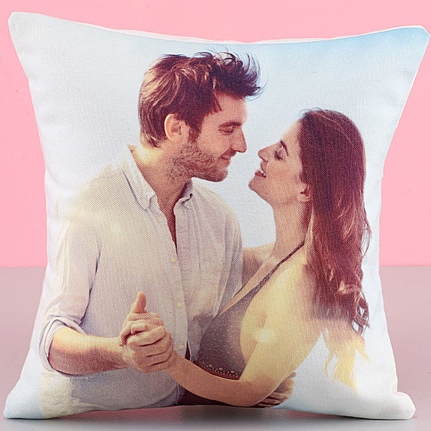 Personalised Dreamy Cushion