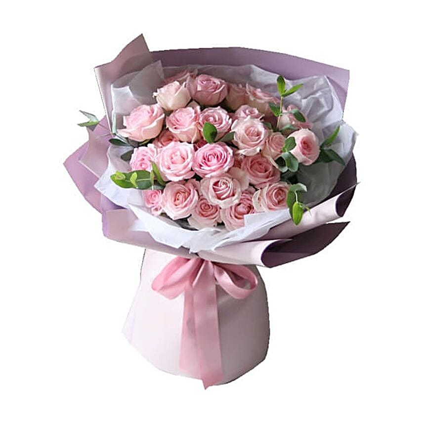 Rose Eternal Blooms