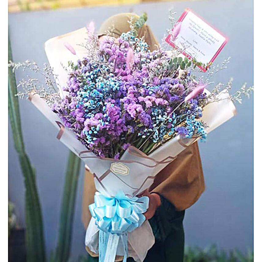 Unicorn Bouquet