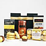 Evening Delight Hamper