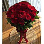 Grand Love Roses Bouquet