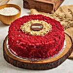 Premium Red Velvet Cake