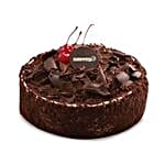 Premium Black Forest Cake