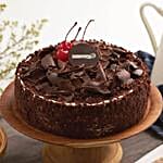 Premium Black Forest Cake