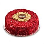 Premium Red Velvet Cake