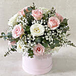 Luxurious Love Floral Box