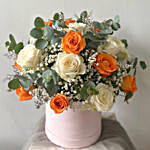 True Love Vibrant Floral Box