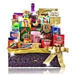 Scrumptious Treats Large Hamper