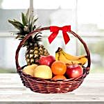 Farm Fresh Fruit Basket