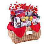 Deluxe Chinese New Year Hamper