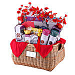 Deluxe Chinese New Year Hamper