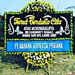Gift Of Remembrance Bunga Papan