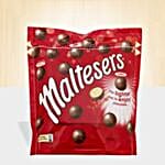 Mars Maltesers Pouch