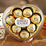 Ferrero Rocher Gift Box