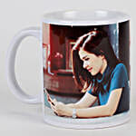 Personalised Printed Mug