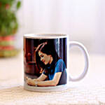 Personalised Printed Mug
