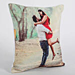 Personalised Cushion Gift