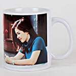 Personalised Printed Mug