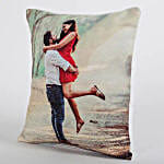 Personalised Cushion Gift