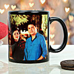 Personalized Couple Mug