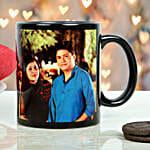 Personalized Couple Mug