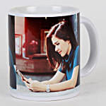 Personalised Printed Mug