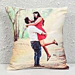 Personalised Cushion with Me